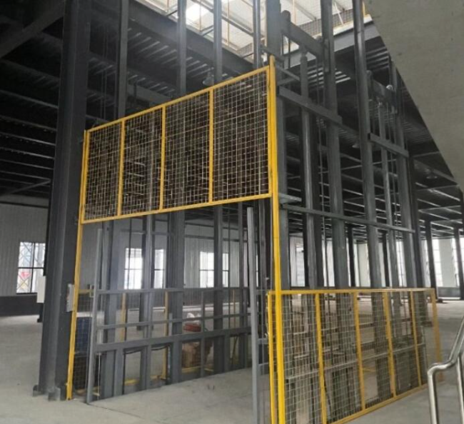 巴里坤升降货梯的使用场景有哪些